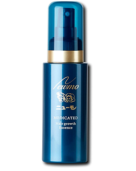 NEWMO Hair Growth Essence Лечебная сыворотка для роста волос, 75 мл - фото