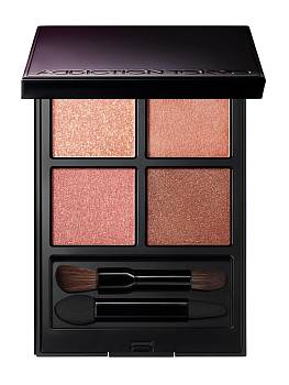 картинка ADDICTION TOKYO The Eyeshadow Palette магазин одежды и аксессуаров являющийся официальным дистрибьютором в России  ADDICTION TOKYO The Eyeshadow Palette
