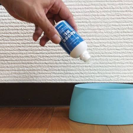 TAURUS Rakuya Toothpaste Liquid Pet Liquid Toothpaste for Pets, 100 ml