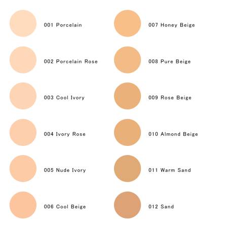 Addiction UV Protector Foundation SPF50+/PA++++