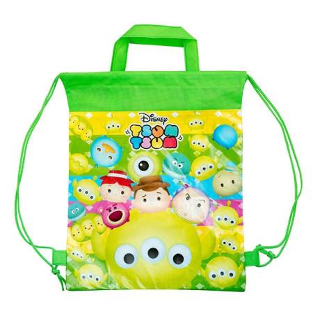 картинка Disney Fancy 2 Way Bag магазин одежды и аксессуаров являющийся официальным дистрибьютором в России  Disney Fancy 2 Way Bag