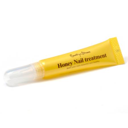 картинка Country Stream Honey Nail Treatment Oil Hydrating treatment oil for nails, 7гр магазин одежды и аксессуаров являющийся официальным дистрибьютором в России  Country Stream Honey Nail Treatment Oil Hydrating treatment oil for nails, 7гр