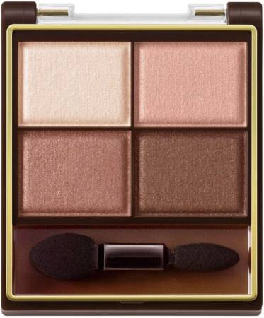 Excel Skinny Rich Shadow Eye Shadow, 4.3 g