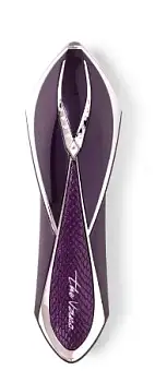 ARTISTIC&CO The Vzusa Многофункциональный косметологический аппарат, Royal Purple ARTISTIC&CO The Vzusa Многофункциональный косметологический аппарат, Royal Purple