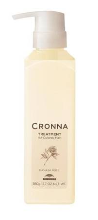 Milbon Cronna Treatment for Colored Hair, 360 g