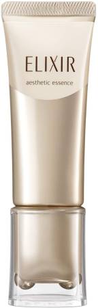 Japanese Skincare - Buy SHISEIDO ELIXIR ADVANCED Esthetic Essence Beauty Liquid, 40 g Online from Japan | 36Best Kawai SHISEIDO ELIXIR ADVANCED Esthetic Essence Beauty Liquid, 40 g