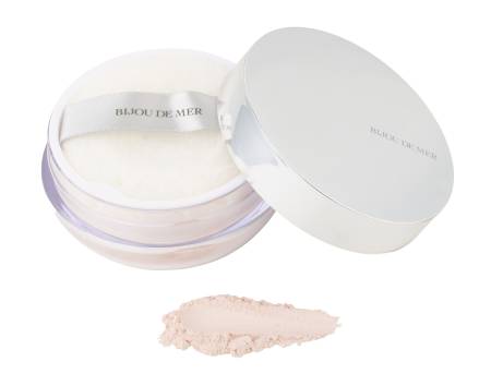 RECORESERUM BIJOU DE MER Beaute Invariante The Serum Powder 