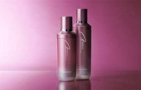 AXXZIA AGtheory Moist Veil Emulsion Anti-Glyco-aging Facial Emulsion, 80ml