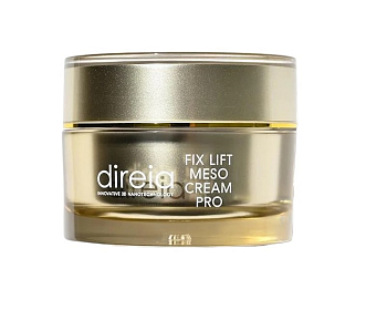 Japanese Skincare - Buy DIREIA Fix Lift Meso Cream Lifting face cream with meso-effect, 30g Online from Japan | 36Best Kawai DIREIA Fix Lift Meso Cream Lifting face cream with meso-effect, 30g