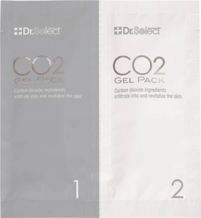 Japanese Skincare - Buy Doctor Select CO2 Gel Pack, 20 pcs Online from Japan | 36Best Kawai Doctor Select CO2 Gel Pack, 20 pcs