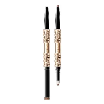 картинка Shiseido MAQuillAGE Double Blow Creator Double ended powder brow pencil магазин одежды и аксессуаров являющийся официальным дистрибьютором в России  Shiseido MAQuillAGE Double Blow Creator Double ended powder brow pencil
