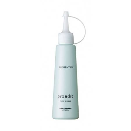 картинка Hair serum 1 stage Lebel Proedit Care Works Element Fix магазин одежды и аксессуаров являющийся официальным дистрибьютором в России  Hair serum 1 stage Lebel Proedit Care Works Element Fix
