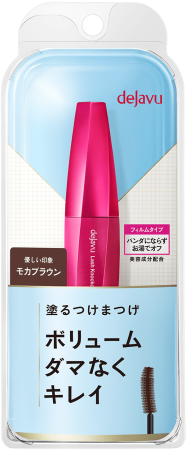 картинка DEJAVU Lash Knockout Extra volume mascara   магазин одежды и аксессуаров являющийся официальным дистрибьютором в России  DEJAVU Lash Knockout Extra volume mascara