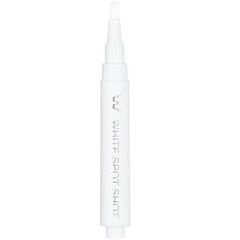 W. White Spot Shot Whitening treatment serum-brush for spot application, 4 ml