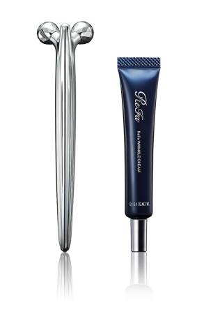 MTG Refa Line Lift & Refa Wrinkle Cream Anti-Wrinkle Kit