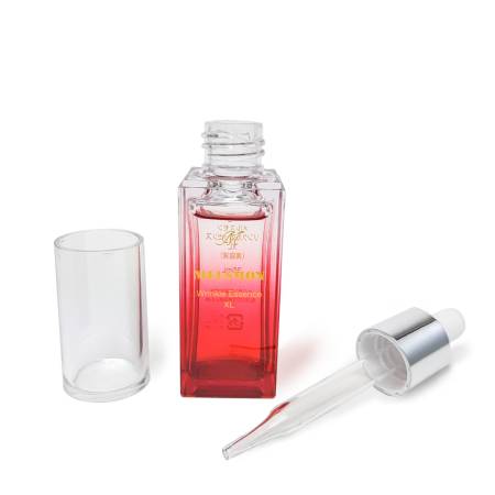 Melsmon Wrinkle Essence XL anti-wrinkle facial serum with placenta extract