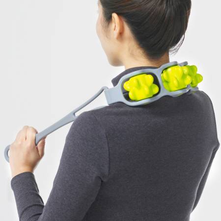 картинка MARNA Roller Massager  магазин одежды и аксессуаров являющийся официальным дистрибьютором в России  MARNA Roller Massager