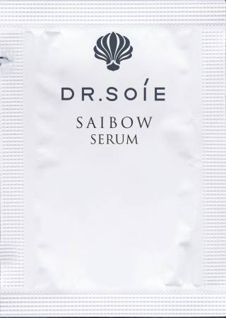 DR.SOIE, Amaranth Saibow Serum, sample 2 ml