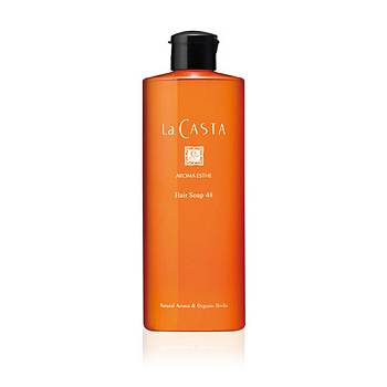La Casta Aroma Esthe Hair Soap 48, 300 ml La Casta Aroma Esthe Hair Soap 48, 300 ml