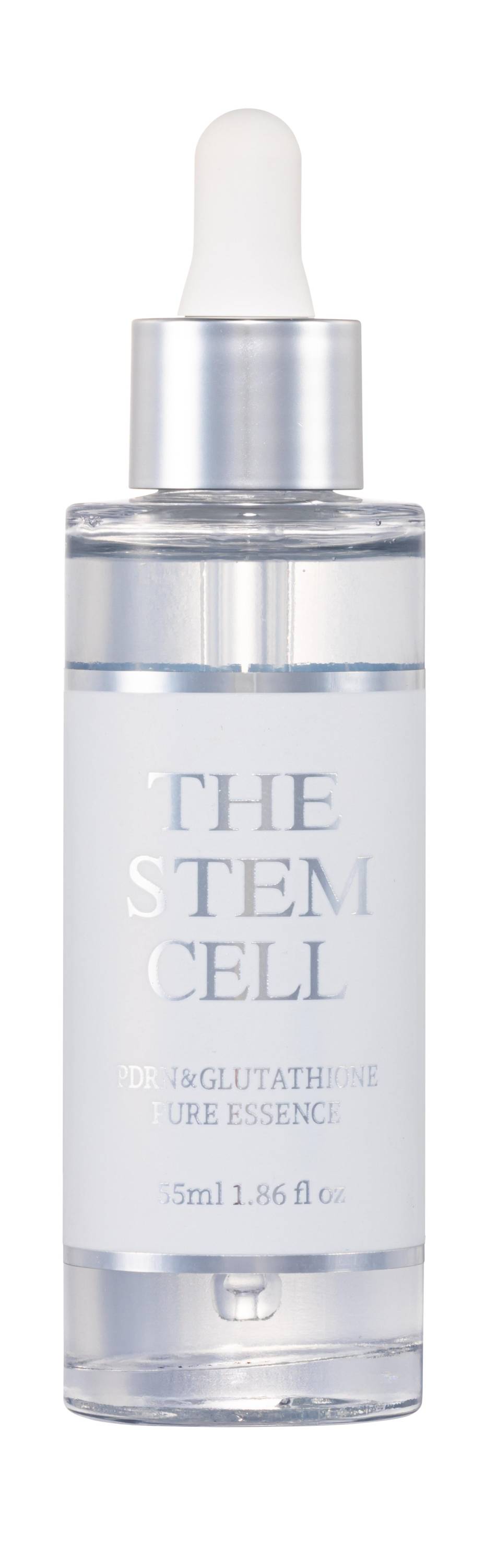 Japanese Skincare - Buy THE STEM CELL PDRN & Glutathione Pure Essence for clear radiant skin with exosomes and glutathione, 55 ml Online from Japan | 36Best Kawai THE STEM CELL PDRN & Glutathione Pure Essence for clear radiant skin with exosomes and glutathione, 55 ml