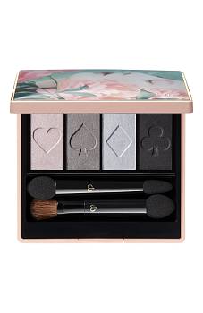 Купить Cle de Peau Beaute Shiseido Collection Féeries d'Hiver Eye Shadow Тени для глаз с шелковой текстурой на 36best.com — фото Cle de Peau Beaute Shiseido Collection Féeries d'Hiver Eye Shadow Тени для глаз с шелковой текстурой - фото
