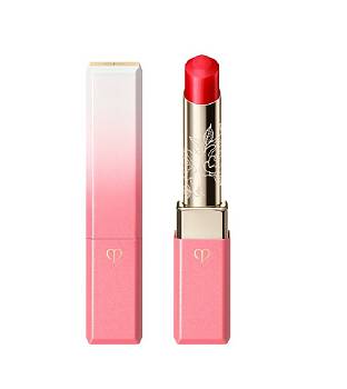 Купить Shiseido Cle de Peau Beaute Magnificatour Lèvre Лимитированный оттеночный бальзам-помада для губ, Legend of Rouge  на 36best.com — фото Shiseido Cle de Peau Beaute Magnificatour Lèvre Лимитированный оттеночный бальзам-помада для губ, Legend of Rouge  - фото