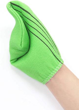 картинка Ohe Akasuri Mitten магазин одежды и аксессуаров являющийся официальным дистрибьютором в России  Ohe Akasuri Mitten