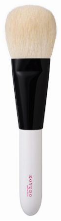 картинка KOYUDO BP013 Foundation Brush face Brush магазин одежды и аксессуаров являющийся официальным дистрибьютором в России  KOYUDO BP013 Foundation Brush face Brush