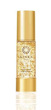 Купить HAKUICHI Kinka Gold Nano Essence Эссенция с наноколоидами золота и платины, 30 г на 36best.com — фото HAKUICHI Kinka Gold Nano Essence Эссенция с наноколоидами золота и платины, 30 г - фото