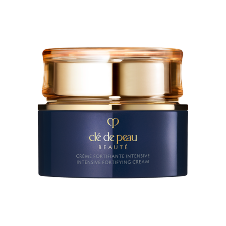 Shiseido Cle de Peau Beaute Creme Fortifiante Intensive, 50 g