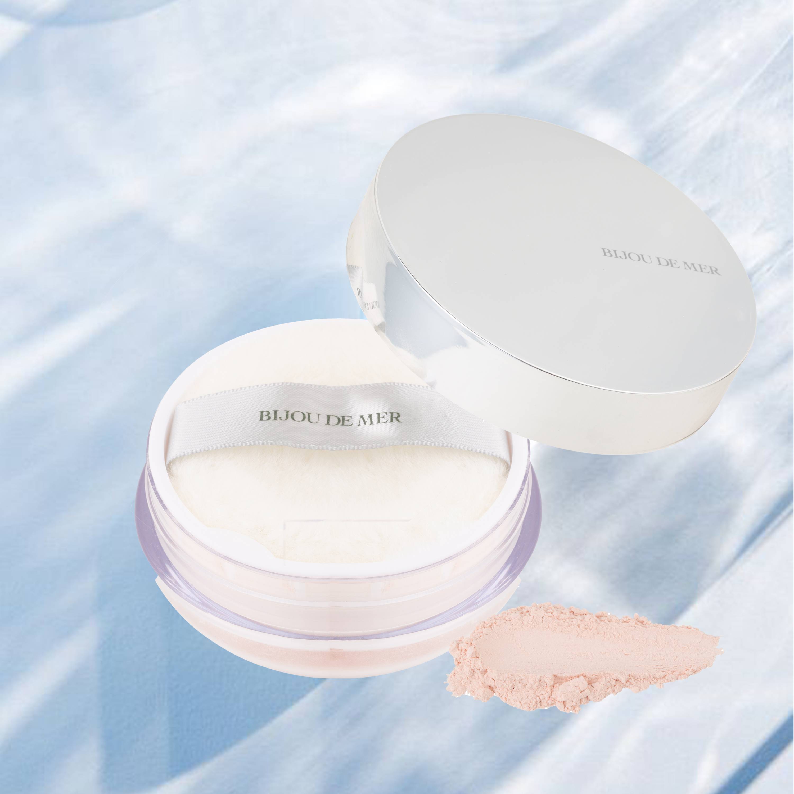 картинка RECORESERUM BIJOU DE MER Beaute Invariante The Serum Powder  магазин одежды и аксессуаров являющийся официальным дистрибьютором в России  RECORESERUM BIJOU DE MER Beaute Invariante The Serum Powder