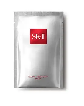 Japanese Skincare - Buy SK-II Facial Treatment Mask, 6pcs Online from Japan | 36Best Kawai SK-II Facial Treatment Mask, 6pcs