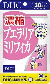 DHC Pueraria Mirifica, 1 month