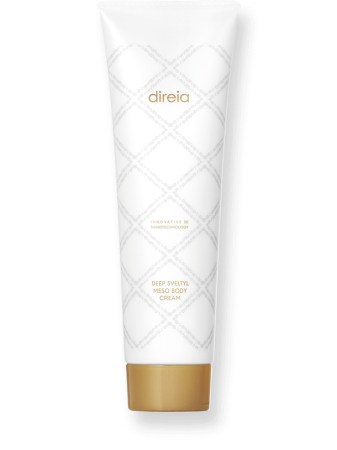 Direia Deep Sveltyl Mesobody Cream Slimming Cream, 150 g