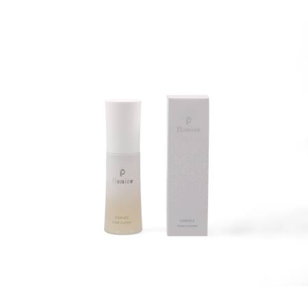 Plamine Essence Serum for face and hardware procedures with fullerene, 30 ml