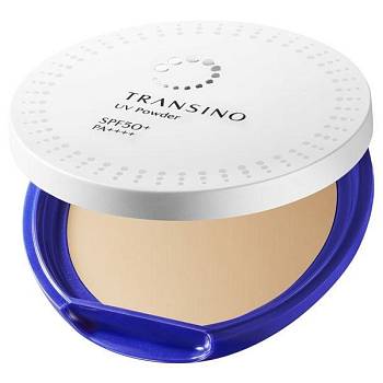Купить TRANSINO UV Powder Cолнцезащитная компактная пудра с SPF 50 PA++++, 12гр на 36best.com — фото TRANSINO UV Powder Cолнцезащитная компактная пудра с SPF 50 PA++++, 12гр - фото