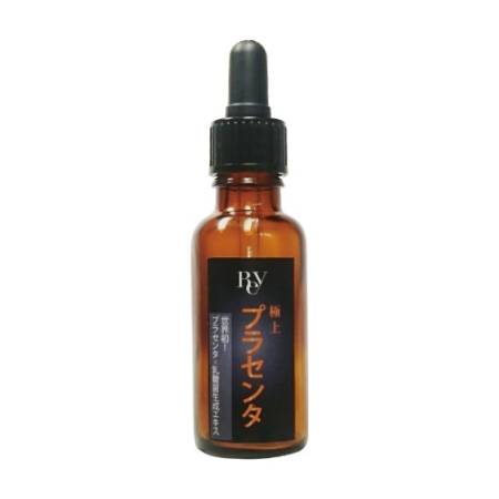 Japanese Skincare - Buy REY Exquisite Placenta, 30 ml Online from Japan | 36Best Kawai REY Exquisite Placenta, 30 ml