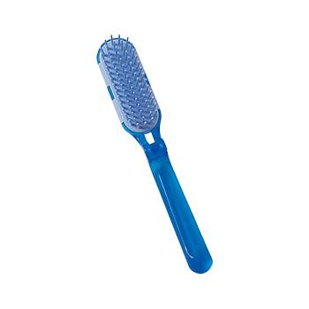 Купить KAI Ion Ball Collapsible Hair Brush Расческа для волос с отрицательными ионными шариками на 36best.com — фото KAI Ion Ball Collapsible Hair Brush Расческа для волос с отрицательными ионными шариками - фото