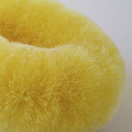 TOMIOKA SILK Qt Silk Face Brush