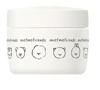 Купить Meishoku Mofmo Friends All-in-One Serum Gel Гель "все-в-одном" с эффектом фотошопа, 50 г на 36best.com — фото Meishoku Mofmo Friends All-in-One Serum Gel Гель "все-в-одном" с эффектом фотошопа, 50 г - фото