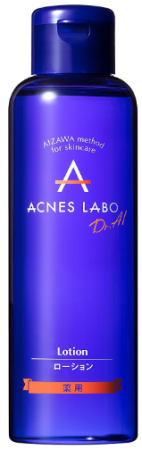 Acnes Labo Dr. AI Lotion Therapeutic lotion for face anti acne 150ml