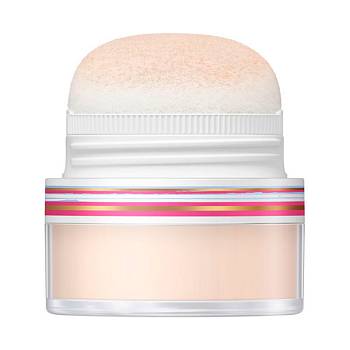 Kanebo Coffret D'or Tapping Light Foundation Powder Foundation for Makeup, 3.3g, Tone 01 Light Standard