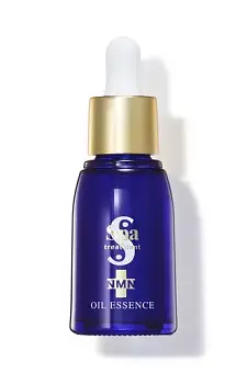 Купить SPA TREATMENT NMN Oil Essence Масляная сыворотка с NMN для упругости и эластичности кожи, 30 мл на 36best.com — фото SPA TREATMENT NMN Oil Essence Масляная сыворотка с NMN для упругости и эластичности кожи, 30 мл - фото