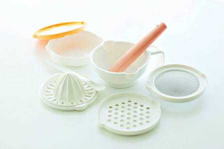 картинка Set for making baby food, Pegion магазин одежды и аксессуаров являющийся официальным дистрибьютором в России  Set for making baby food, Pegion