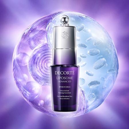 COSME DECORTE Liposome Advanced Repair Eye Serum - buy