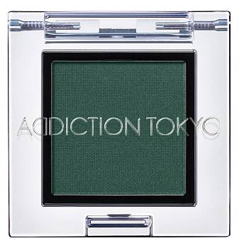 Купить Addiction Eyeshadow Matte Матовые тени для век на 36best.com — фото Addiction Eyeshadow Matte Матовые тени для век - фото