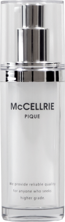 McCELLRIE PIQUE Rejuvenating Night Cream Serum, 30 g