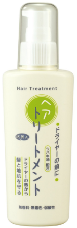 Azuma Shoji Hair Treatment for hair Spray, 130ml