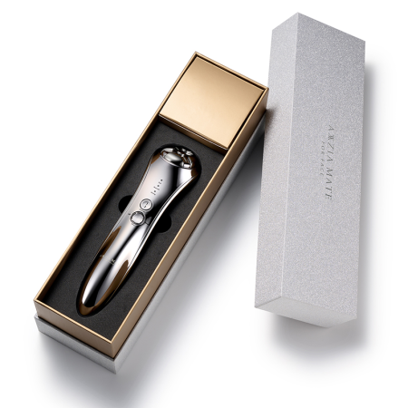 AXXZIA MATE FOR FACE  Powerful device for complex facial and body care