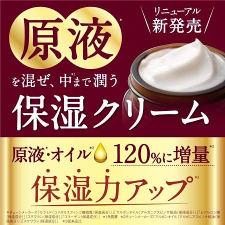 TUNEMAKERS Moisturizing Face Cream, 50g